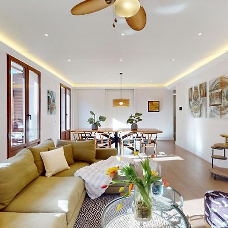 Celenque Apartment Madrid Exterior photo