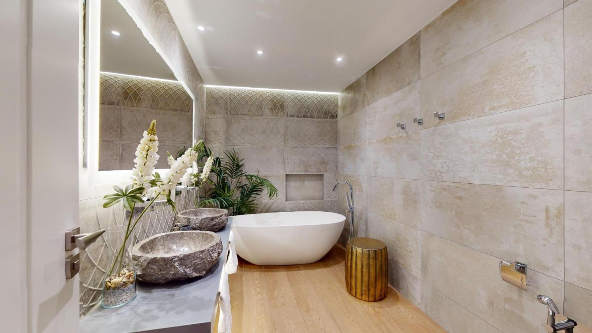 Celenque Apartment Madrid Exterior photo