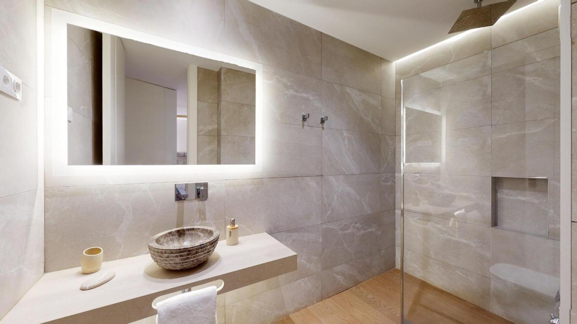 Celenque Apartment Madrid Exterior photo