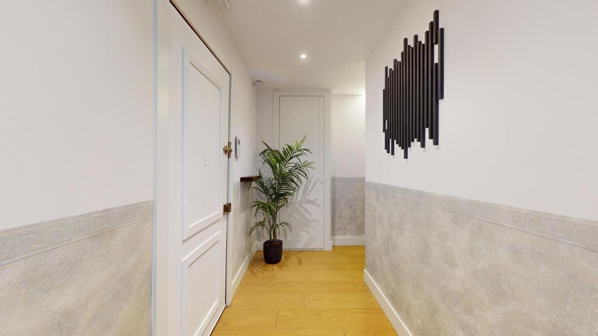 Celenque Apartment Madrid Exterior photo